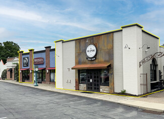 Plus de détails pour 500 Northpointe Cir, Seven Fields, PA - Local commercial à louer