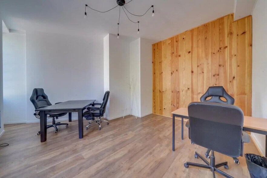 Bureau dans Talence à louer - Photo de l’immeuble – Image 3 sur 7