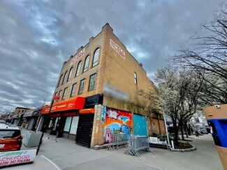 Plus de détails pour 1027 Beach 20th St, Far Rockaway, NY - Local commercial à vendre