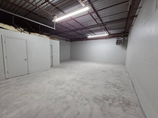 Plus de détails pour 5515 S Mingo Rd, Tulsa, OK - Local d'activités à louer
