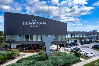Plus de détails pour 1650 Dundas St E, Mississauga, ON - Différents types d’espaces à louer