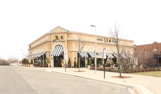 Plus de détails pour 17700 Haggerty Rd, Livonia, MI - Local commercial à louer