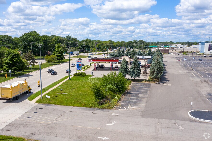 16630 Southfield Rd, Allen Park, MI à louer - Autre – Image 3 sur 3
