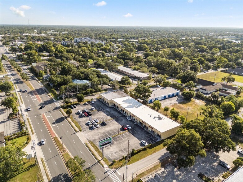 525 S Ronald Reagan Blvd, Longwood, FL à vendre - Photo de l’immeuble – Image 3 sur 8