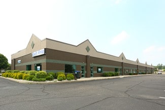 Plus de détails pour 10489 Grand River Rd, Brighton, MI - Bureau/Local commercial à louer