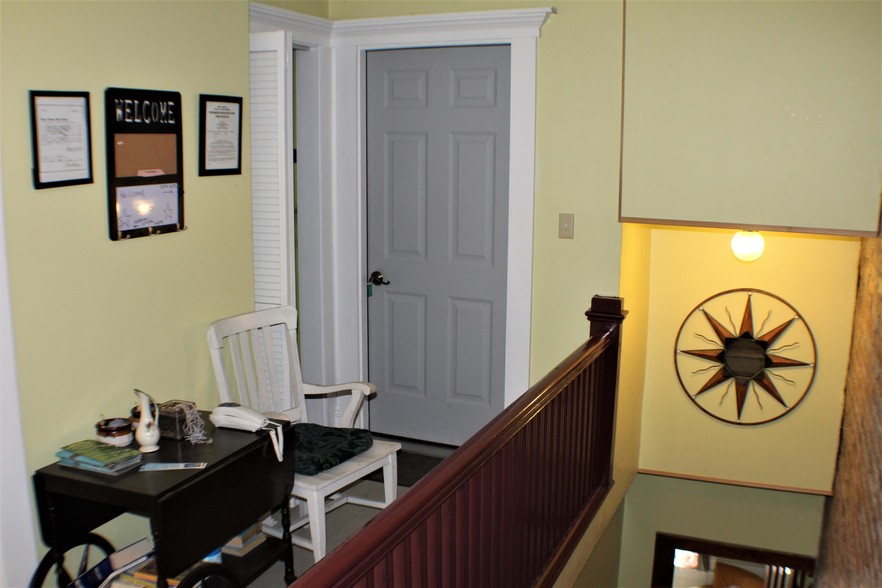4715 Staunton Parkersburg Tpke, Durbin, WV à vendre - Photo intérieure – Image 2 sur 9