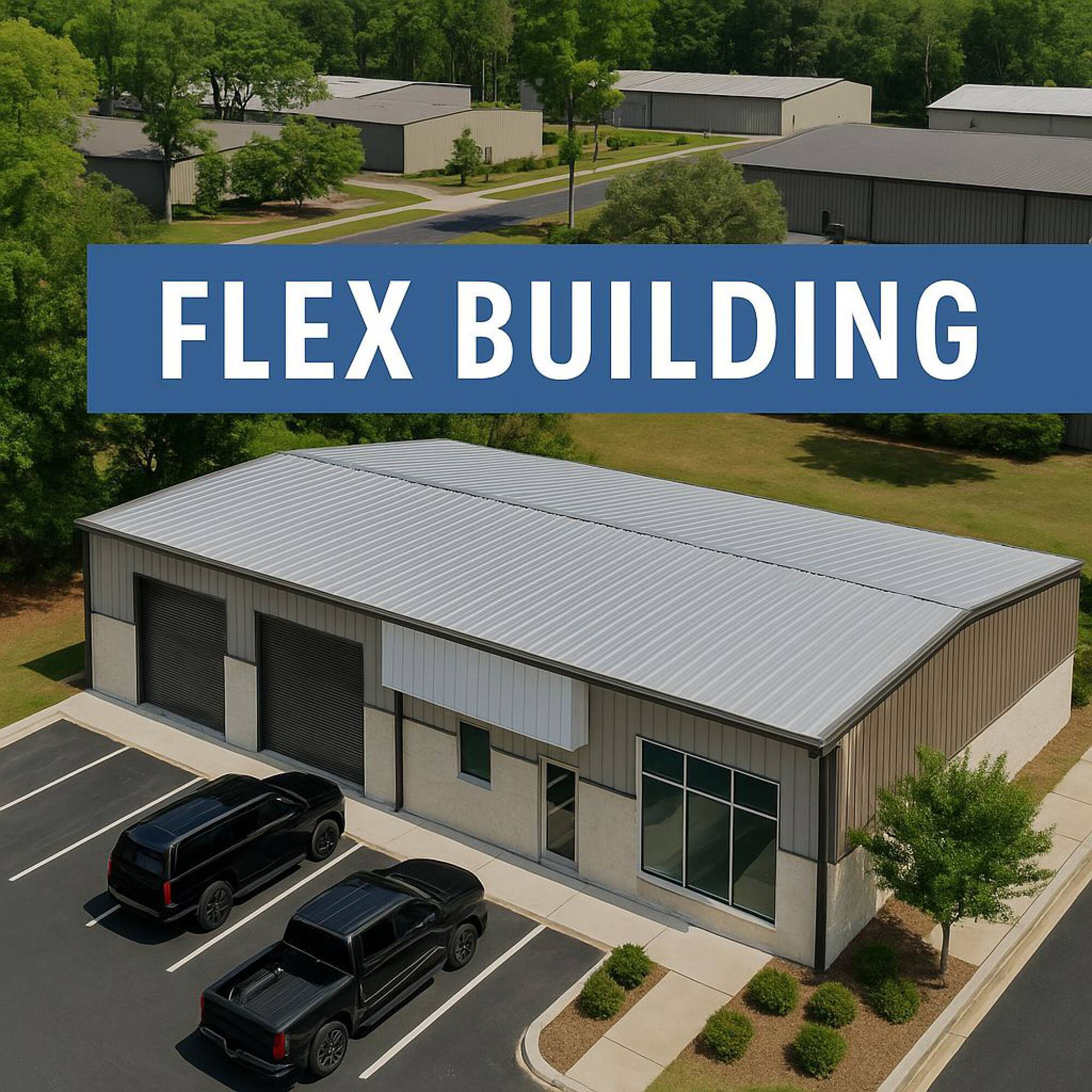 6,274 sqft Building, Jacksonville, FL à vendre Photo de l’immeuble– Image 1 sur 2