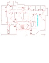 7705 Poplar Ave, Germantown, TN à louer Plan de site– Image 1 sur 1