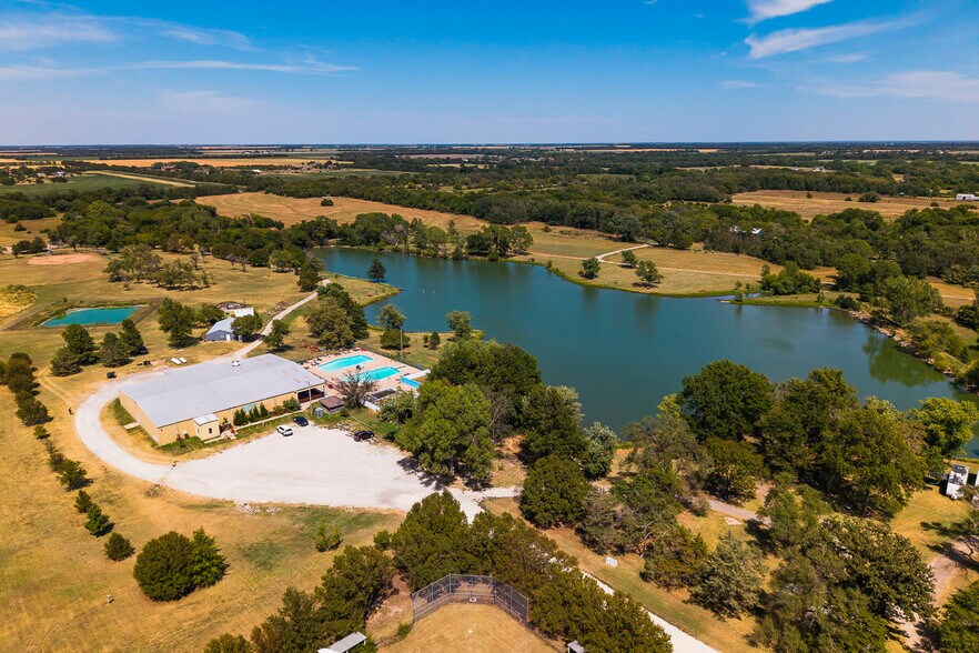 2206 E 101st St N, Valley Center, KS à vendre - Photo de l’immeuble – Image 3 sur 110