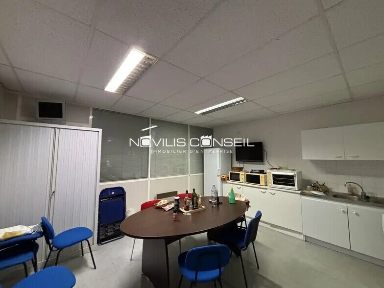 Bureau dans Balma à louer - Photo de l’immeuble – Image 2 sur 7