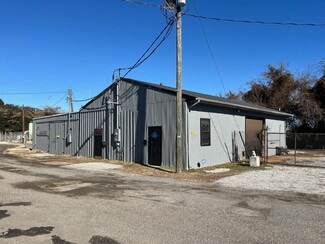 Plus de détails pour 7726 Warwick Blvd, Newport News, VA - Industriel/Logistique à louer