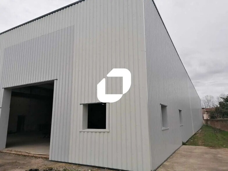 5 Rue Des Maisons Neuves, Belleville-en-Beaujolais à louer - Photo de l’immeuble – Image 2 sur 7