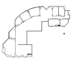 18W140 Butterfield Rd, Oakbrook Terrace, IL à louer Plan d’étage– Image 1 sur 2