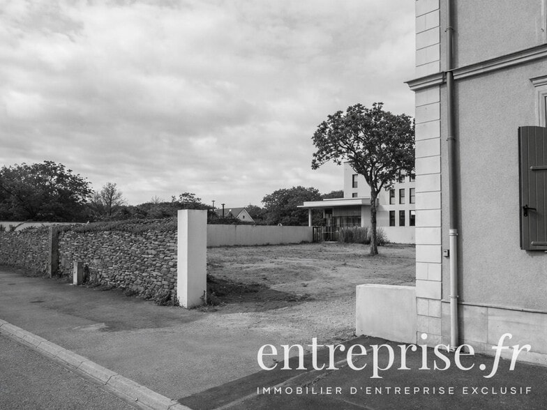 Terrain dans Angers à vendre - Photo de l’immeuble – Image 2 sur 4