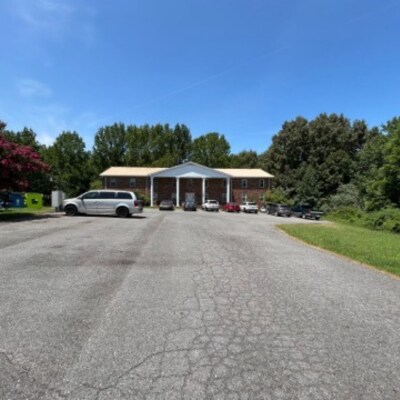 620 Oak Park Blvd, Calvert City, KY à vendre - Photo de l’immeuble – Image 2 sur 8