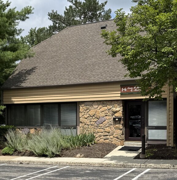 1000 Germantown Pike, Plymouth Meeting, PA à vendre - Photo de l’immeuble – Image 2 sur 4