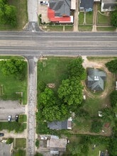 1320 E Front St, Tyler, TX - Vue aérienne vue de carte - Image1