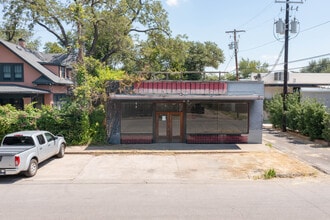 108 W 43rd St, Austin, TX à louer Photo de l’immeuble– Image 1 sur 15