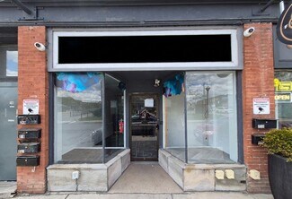 Plus de détails pour 18 Ainslie St S, Cambridge, ON - Local commercial à louer