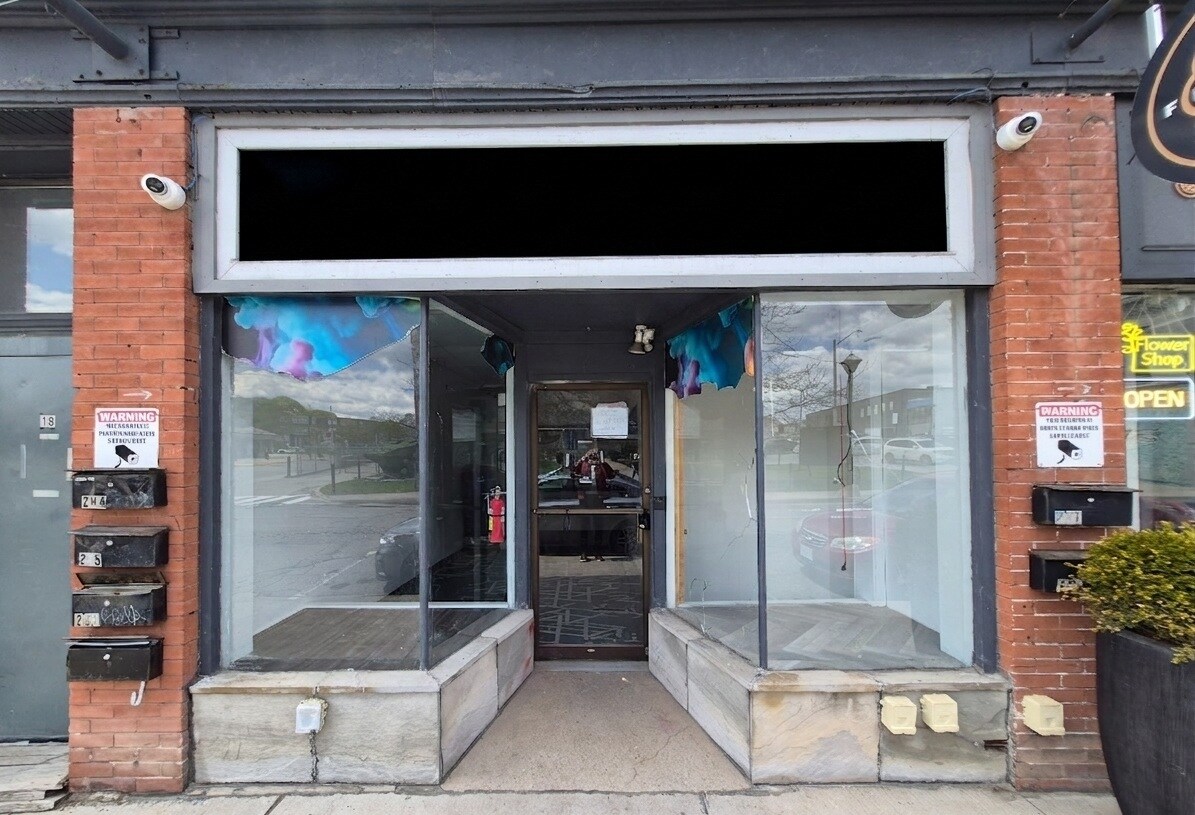 18 Ainslie St S, Cambridge, ON à louer Photo principale– Image 1 sur 12