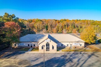 Plus de détails pour 6023 Beatties Ford Rd., Charlotte, NC - Bureau/Médical à louer