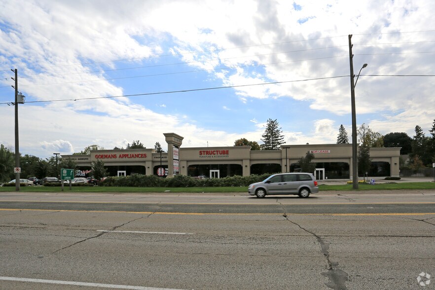 4553 King St E, Kitchener, ON à louer - Photo de l’immeuble – Image 2 sur 11