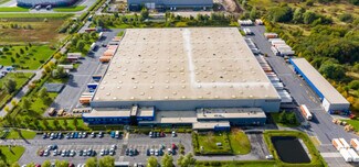 Plus de détails pour 32 Rue Louis Joseph Gay Lussac, Carvin - Bureau, Industriel/Logistique à louer