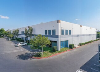 Plus de détails pour 7520 Airway Rd, San Diego, CA - Industriel/Logistique à louer