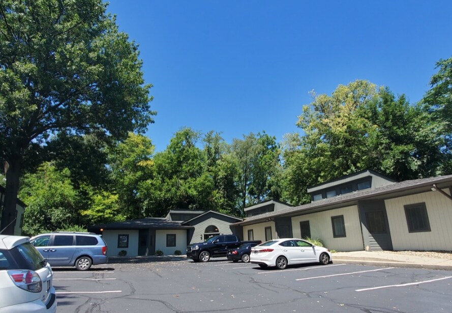5214-5226 S East St, Indianapolis, IN à vendre Photo principale– Image 1 sur 3