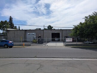 Plus de détails pour 516 S Fir St, Medford, OR - Industriel/Logistique à vendre