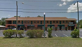 Plus de détails pour 6880 46th Ave N, Saint Petersburg, FL - Bureau à louer