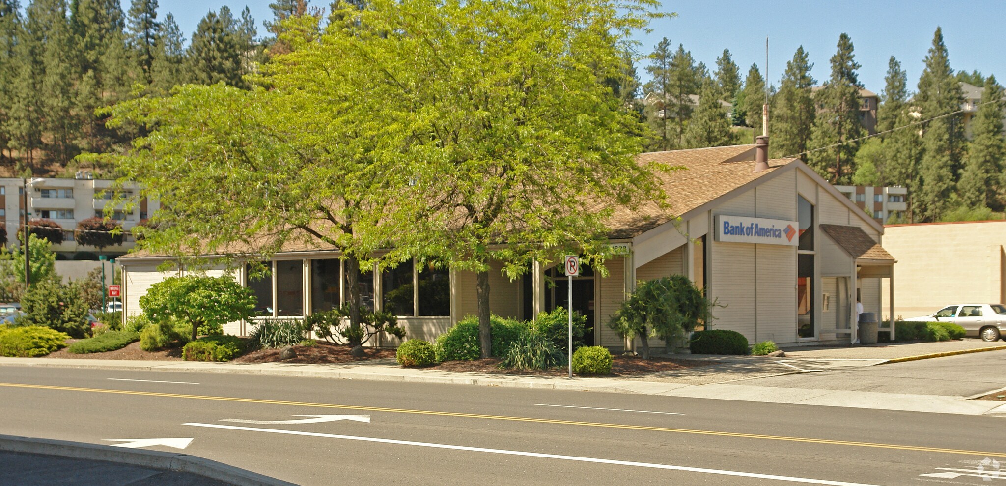 1628 W Five Mile Rd, Spokane, WA à vendre Photo principale– Image 1 sur 8