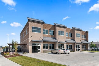 Plus de détails pour 428-436 W 4800 S, Murray, UT - Bureau à louer