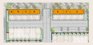 Plus de détails pour 11700-11722 Arkansas St, Artesia, CA - Local commercial à louer