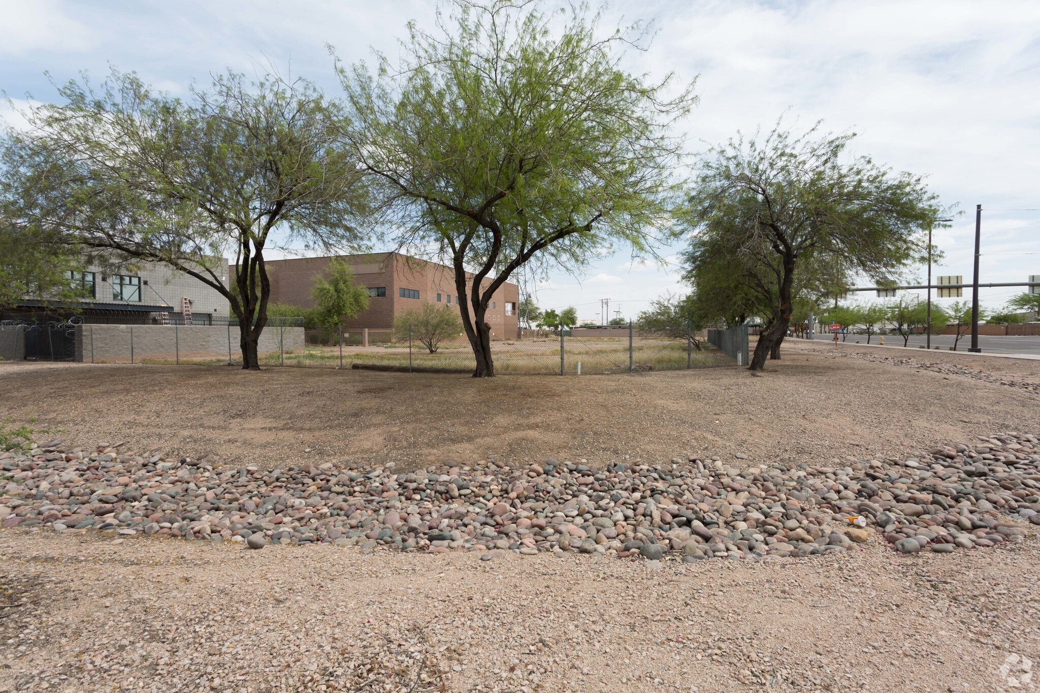 2130 E Washington St, Phoenix, AZ à vendre Photo principale– Image 1 sur 13