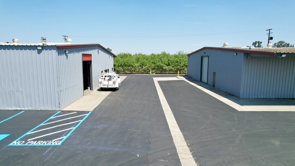 4321 S Chestnut Ave, Fresno, CA à louer - Photo de l’immeuble – Image 3 sur 17
