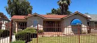 Plus de détails pour 2048 N Waterman Ave, San Bernardino, CA - Bureau à louer
