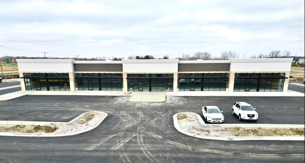 10271 Calumet Ave, Dyer, IN à louer - Photo principale – Image 1 sur 4