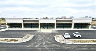 Plus de détails pour 10271 Calumet Ave, Dyer, IN - Local commercial à louer