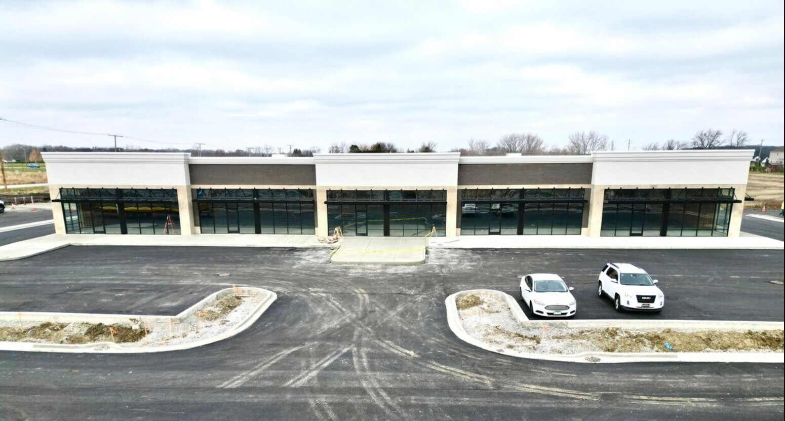 10271 Calumet Ave, Dyer, IN à louer Photo principale– Image 1 sur 5