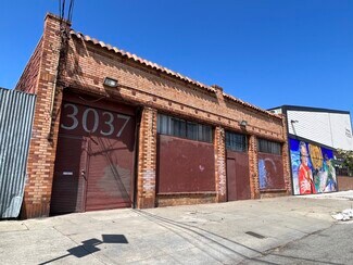 Plus de détails pour 3037-3039 Myrtle St, Oakland, CA - Bureau à vendre