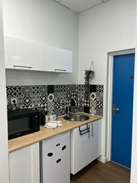 Bureau dans Paris à louer - Photo de l’immeuble – Image 3 sur 5