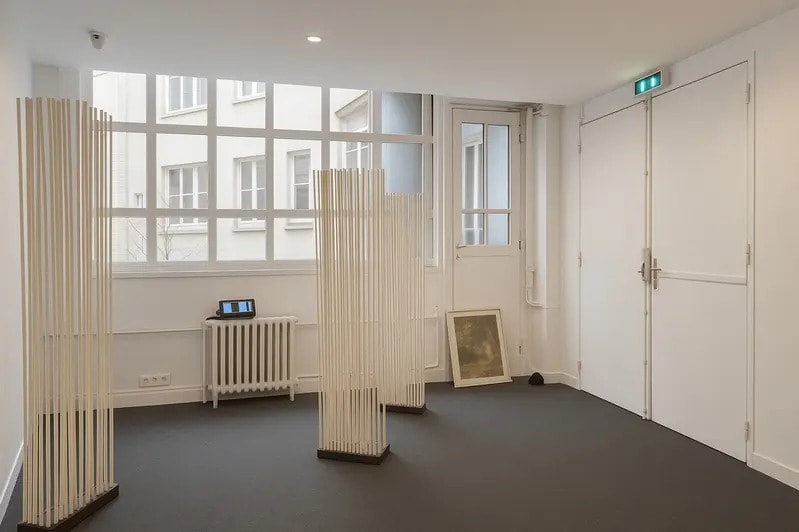 Bureau dans Paris à louer - Photo intérieure – Image 2 sur 4