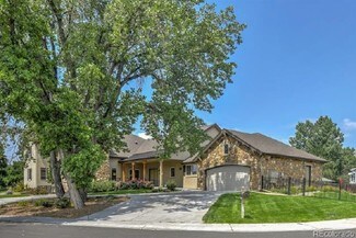 Plus de détails pour 1397 Cottonwood St, Broomfield, CO - Santé à vendre