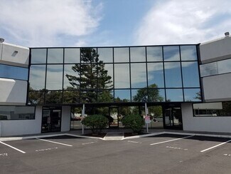 Plus de détails pour 41829-41841 Albrae St, Fremont, CA - Bureau à louer