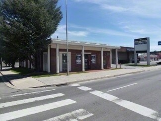 Plus de détails pour 1111 B N Carson St, Carson City, NV - Local commercial à louer