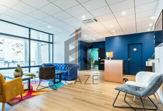 Plus de détails pour Bureau à louer