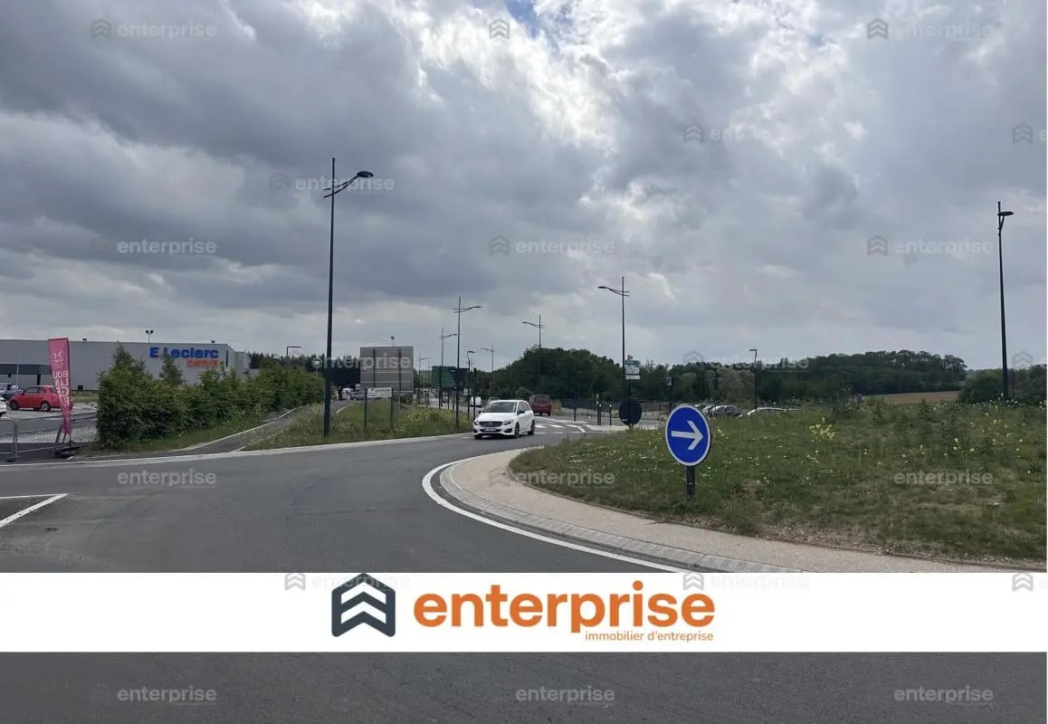 Photo de l’immeuble