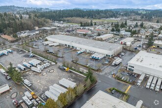 13023 SE Jennifer St, Clackamas, OR - Vue aérienne  vue de carte