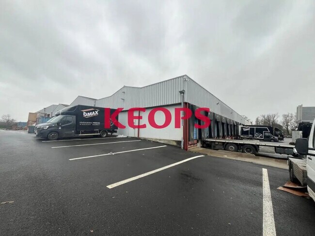 Plus de détails pour 1820 Chemin De Montagne, Grenade - Local d'activités à louer